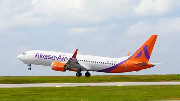 Akasa Air