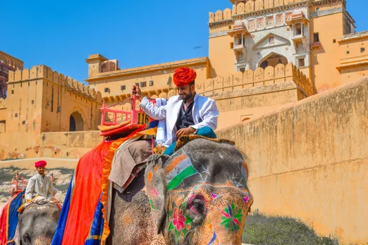 Rising Rajasthan