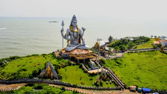 Spiritual Tourism