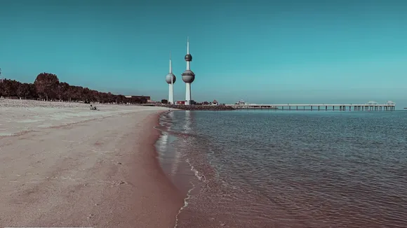Kuwait
