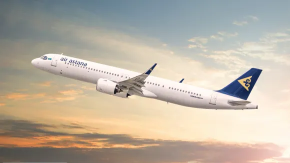 Air Astana JSC