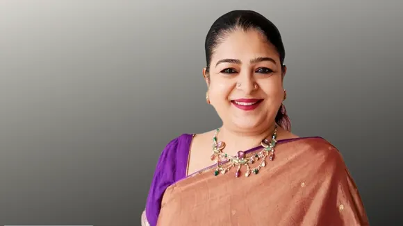 Mugdha Sinha, IAS, Managing Director, ITDC