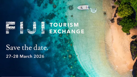 Tourism Fiji