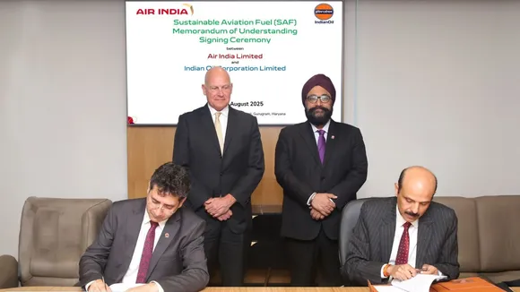 Air India