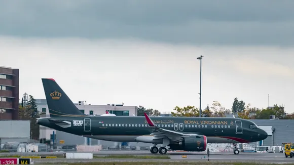 Royal Jordanian