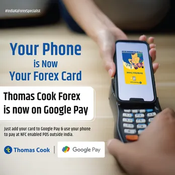 Thomas Cook India partners with Mastercard
