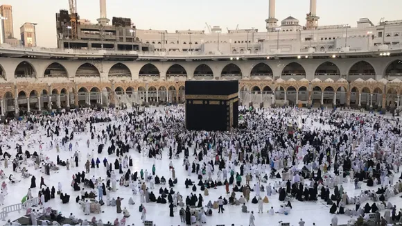 Saudi