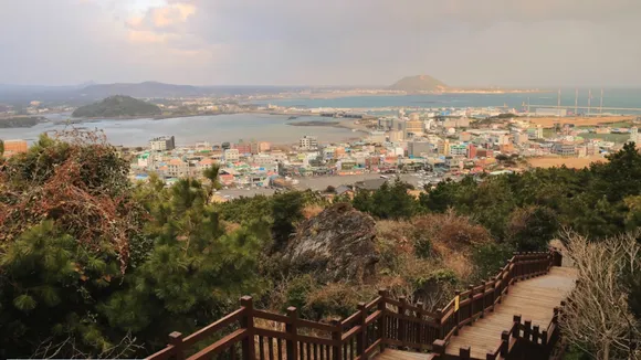 Jeju Island