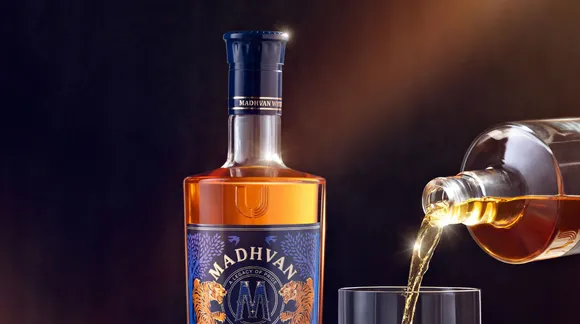 Madhvan brings bold new spirit to India’s whisky scene