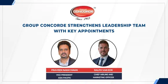 GC new leadership team