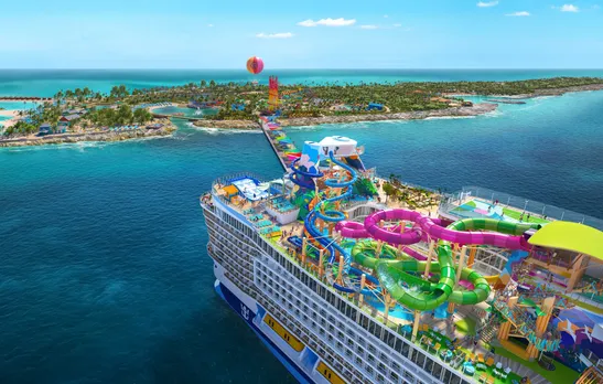 Star of the Seas- RC