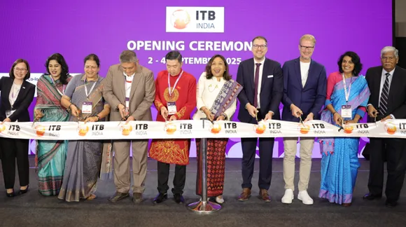 ITB India Mumbai