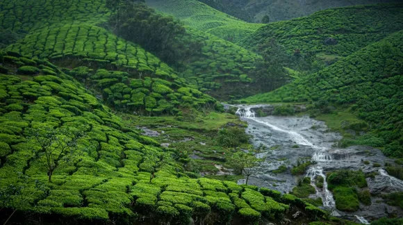 Munnar