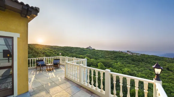 Mahabaleshwar