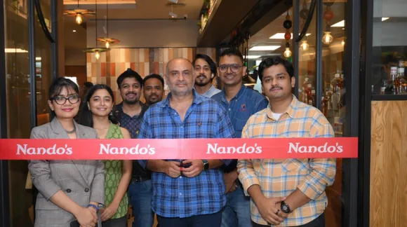 Nandos