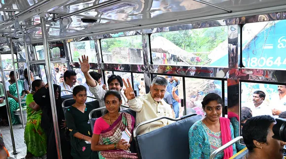 Andhra Pradesh