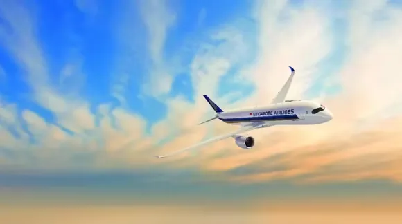 Singapore Airlines