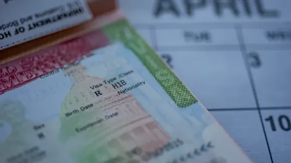 US H1B Visa
