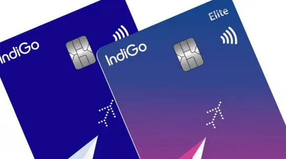 IndiGo SBI