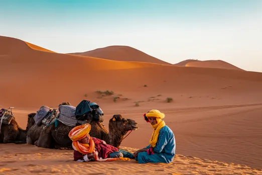 Morocco (2)