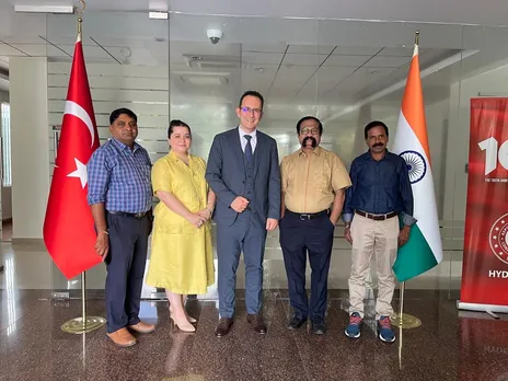 Hyderabad Event - Picture 3