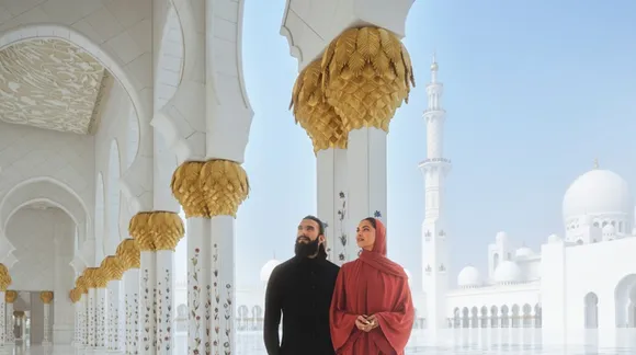 Experience Abu Dhabi