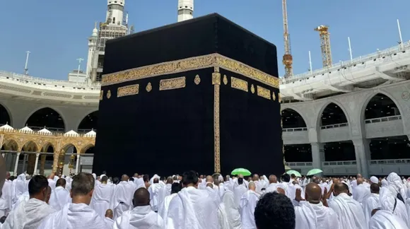 Umrah