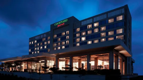 Courtyard by Marriott Pune Chakan