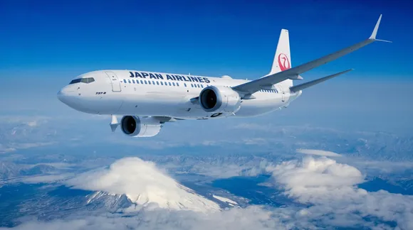 JAL