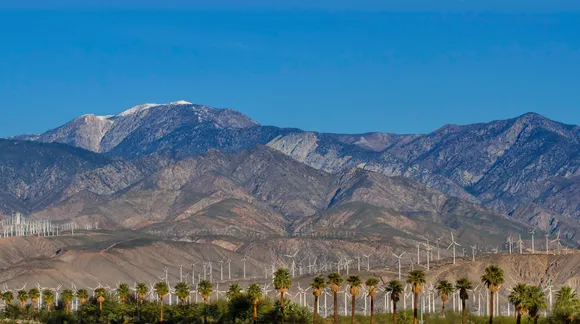Palm Springs