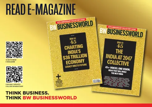 BW BUSINESSWORLD