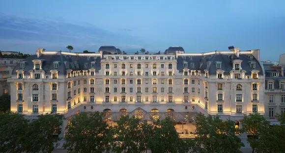 Peninsula Hotels