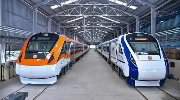 Vande Bharat