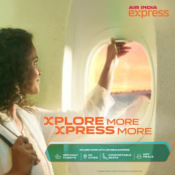 AIX Xplore More Xpress More