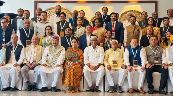 National Tourism Conference