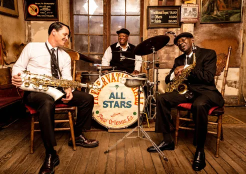 Preservation Hall, Credit- Zack Smith Photography & NewOrleans.com (2)(1)
