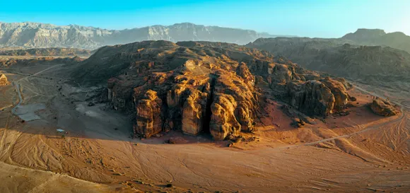 Timna Park