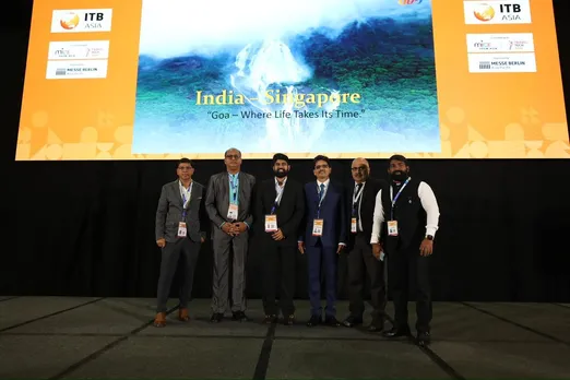 ITB Asia_Goa Tourism (2)