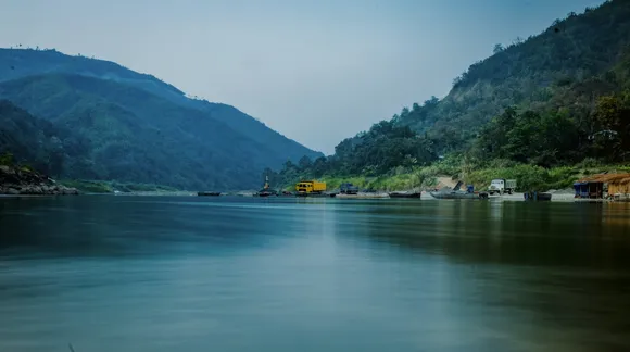 Mizoram