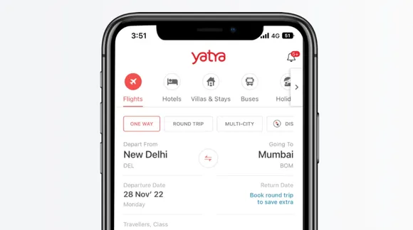 Yatra