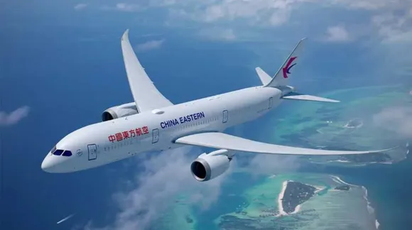 China Eastern Airlines