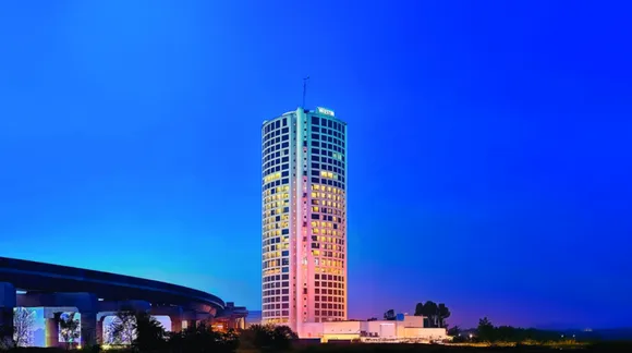 Westin Kolkata