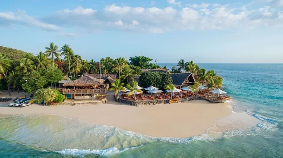 Castaway Island
