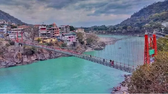Rishikesh