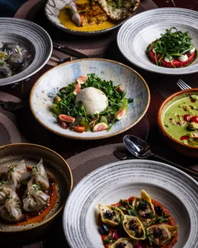 Kai - Bar & Kitchen - Bengaluru5