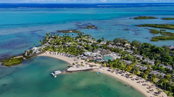 Four Seasons Resort Mauritius