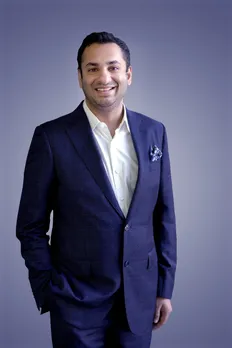 Karan Agarwal_Cox and Kings