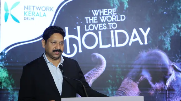 Kerala Tourism Board Roadshow