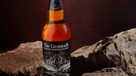 The Glenwalk