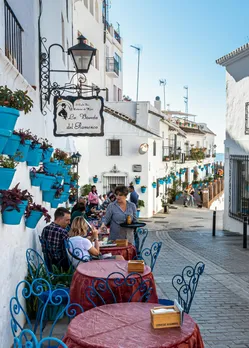 Mijas, Spain